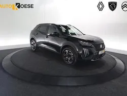Suv Gebruikt 2024 Peugeot 2008 GTi SUV | € 30.900 (Eerlijke prijs)
