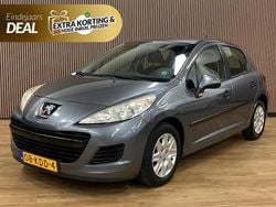 Gebruikt 2009 Peugeot 207 | € 3.445 (Duur)