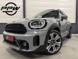 Grijs, metallic lak Gebruikt 2021 Mini Cooper S Countryman SUV | € 32.850 (Iets duurder)