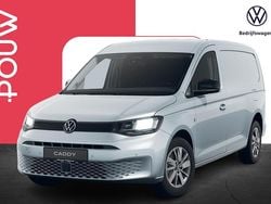 Zilver Gebruikt 2024 VW Caddy Style MPV | € 26.650 (Eerlijke prijs)