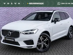 Wit Gebruikt 2020 Volvo XC60 R-Design SUV | € 42.194 (Goede deal)