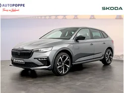 Hatchback Gebruikt 2024 Skoda Scala Monte Carlo Hatchback | € 34.950