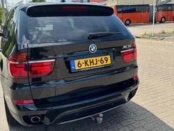 Gebruikt 2011 BMW X5 SUV | € 13.950 (Eerlijke prijs)