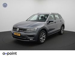 Grijs Gebruikt 2020 VW Tiguan Highline SUV | € 29.949 (Goede deal)