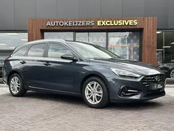 Overige Gebruikt 2021 Hyundai i30 Comfort Stationwagen | € 18.900 (Goede deal)