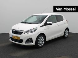 Hatchback Gebruikt 2020 Peugeot 108 Style Hatchback | € 9.445 (Eerlijke prijs)