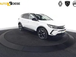 Suv Gebruikt 2024 Opel Grandland X Ultimate SUV | € 29.900 (Super prijs)