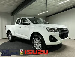 Wit Nieuw 2024 Toyota HiLux Pickup | € 39.744