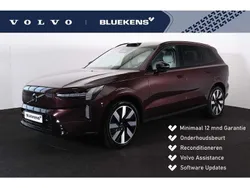 Gebruikt 2023 Volvo EX90 Performance SUV | € 90.595 (Eerlijke prijs)