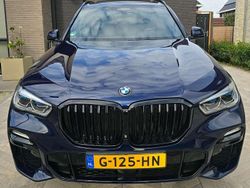 Gebruikt 2019 BMW X5 SUV | € 56.450 (Duur)