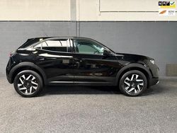 Zwart Gebruikt 2023 Opel Mokka SUV | € 18.950 (Super prijs)