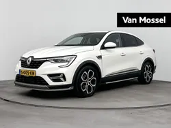 Wit Gebruikt 2023 Renault Arkana Intens SUV | € 26.735 (Eerlijke prijs)