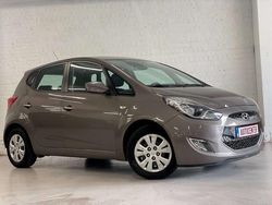 Bruin Gebruikt 2012 Hyundai ix20 Hatchback | € 8.200 (Super prijs)