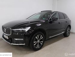 Zwart Gebruikt 2022 Volvo XC60 Inscription SUV | € 32.950