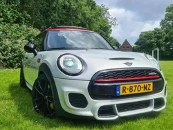 Wit Gebruikt 2015 Mini John Cooper Works Hatchback | € 18.900 (Eerlijke prijs)