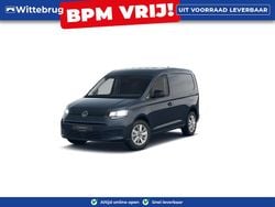 Grijs Gebruikt 2024 VW Caddy Style MPV | € 27.849 (Super prijs)