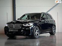 Zwart (metallic) Gebruikt 2020 BMW X5 SUV | € 53.490 (Goede deal)