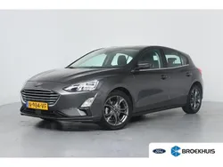Grijs Gebruikt 2022 Ford Focus Business Edition Hatchback | € 17.400 (Super prijs)