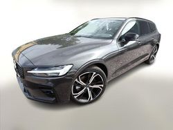 Grijs Gebruikt 2023 Volvo V60 Ultimate Stationwagen | € 54.068