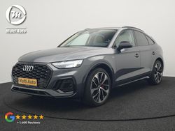 Grijs Gebruikt 2021 Audi Q5 Sportback SUV | € 40.740 (Super prijs)