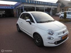 Wit Gebruikt 2020 Fiat 500 Star Hatchback | € 13.245 (Eerlijke prijs)