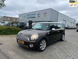 Mini Cooper Clubman