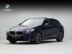 Blauw Nieuw 2025 BMW 120 Comfort Edition Hatchback | € 51.768 (Goede deal)