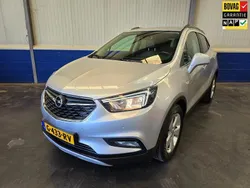 Grijs Gebruikt 2018 Opel Mokka Innovation SUV | € 14.950 (Eerlijke prijs)