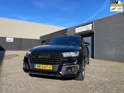 Zwart Gebruikt 2016 Audi Q7 S-Line SUV | € 25.950 (Duur)