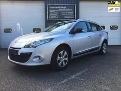 Overige Gebruikt 2010 Renault Mégane III Expression Hatchback | € 3.499 (Super prijs)