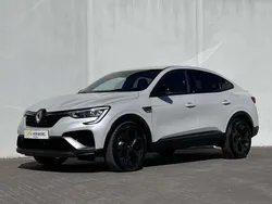 Wit Gebruikt 2021 Renault Arkana R.S. SUV | € 24.730 (Eerlijke prijs)