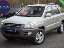 Zilver Gebruikt 2006 Kia Sportage SUV | € 2.911 (Eerlijke prijs)