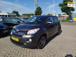 Grijs Gebruikt 2009 Toyota Urban Cruiser SUV | € 6.450 (Eerlijke prijs)