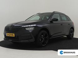 Zwart Gebruikt 2023 Skoda Kamiq Ambition SUV | € 24.895 (Eerlijke prijs)