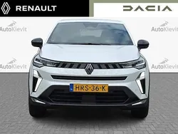 Wit Nieuw 2025 Renault Symbioz Techno SUV | € 33.950 (Eerlijke prijs)