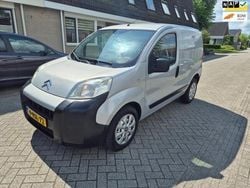 Overige Gebruikt 2011 Citroën Nemo MPV | € 2.450 (Iets duurder)