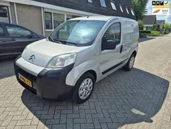 Overige Gebruikt 2011 Citroën Nemo MPV | € 2.450 (Iets duurder)