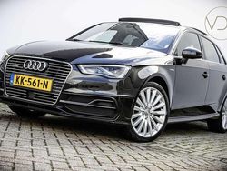 Zwart Gebruikt 2015 Audi A3 Sportback e-tron Ambition Hatchback | € 14.840 (Goede deal)