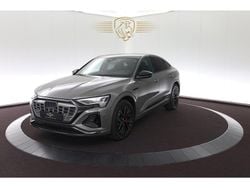 Grijs Gebruikt 2023 Audi Q8 SUV | € 67.900