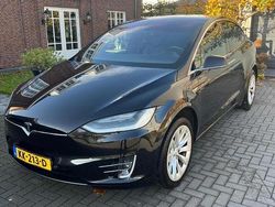 Gebruikt 2016 Tesla Model X SUV | € 29.950