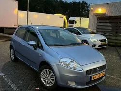 Gebruikt 2006 Fiat Grande Punto Active Hatchback | € 3.500 (Iets duurder)