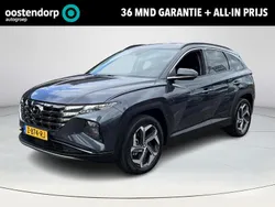 Grijs Gebruikt 2024 Hyundai Tucson Comfort SUV | € 38.940 (Eerlijke prijs)