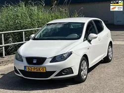 Wit Gebruikt 2011 Seat Ibiza Style Hatchback | € 1.690 (Goede deal)