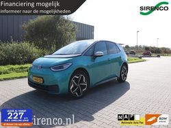 Groen Gebruikt 2020 VW ID.3 Hatchback | € 16.249 (Goede deal)