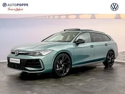 Groen Gebruikt 2024 VW Passat Business Stationwagen | € 55.950