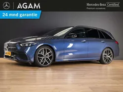 Mercedes C180