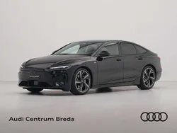 Zwart, metallic lak Nieuw 2025 Audi e-tron Ambiente SUV | € 97.445