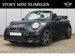 Grijs Gebruikt 2025 Mini Cooper S Cabriolet Cabriolet | € 61.908