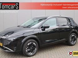 Zwart Gebruikt 2025 Nissan Qashqai N-Connecta SUV | € 33.950 (Goede deal)