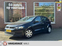 Zwart Gebruikt 2010 VW Polo Trendline Hatchback | € 6.450 (Eerlijke prijs)
